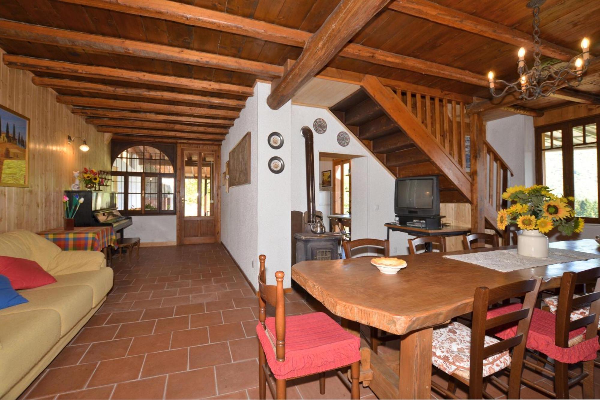Casa Busso - Happy Rentals Esino Lario Exteriör bild