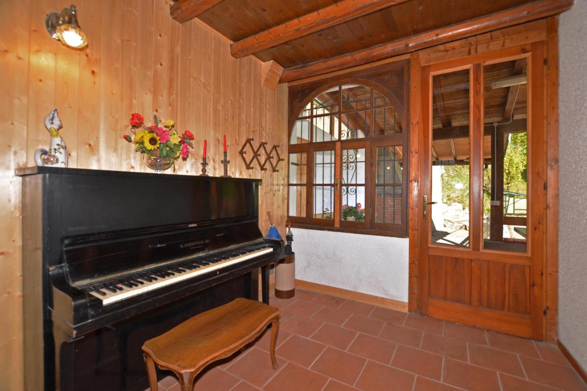 Casa Busso - Happy Rentals Esino Lario Exteriör bild