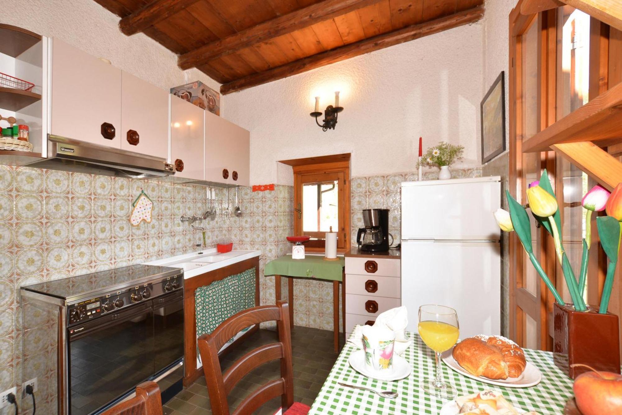 Casa Busso - Happy Rentals Esino Lario Exteriör bild